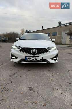Седан Acura ILX 2019 в Сумах