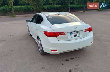 Седан Acura ILX 2014 в Ровно