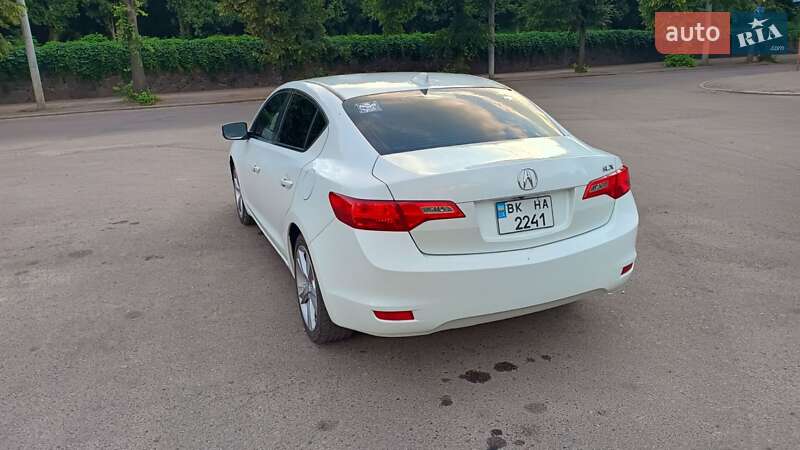 Acura ILX 2014 Acura ILX 2014