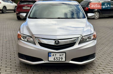Седан Acura ILX 2014 в 