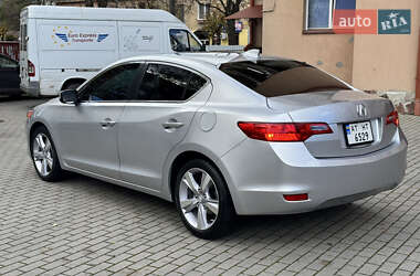 Седан Acura ILX 2014 в 