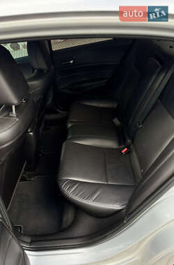 Седан Acura ILX 2014 в 