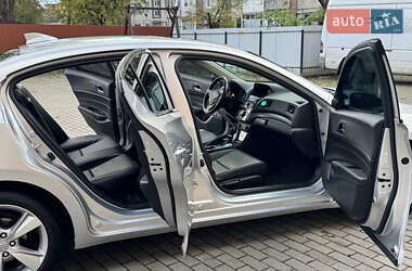 Седан Acura ILX 2014 в 