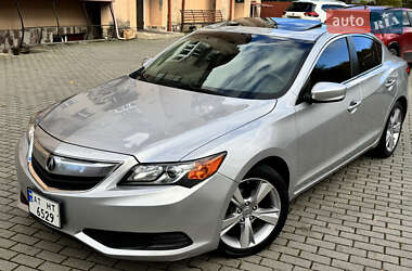 Седан Acura ILX 2014 в 
