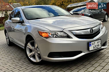 Седан Acura ILX 2014 в 