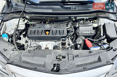 Седан Acura ILX 2014 в 