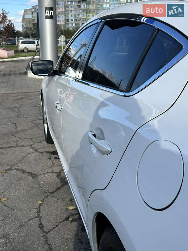 Седан Acura ILX 2017 в Полтаві фото 12 Седан Acura ILX 2017 в Полтаві