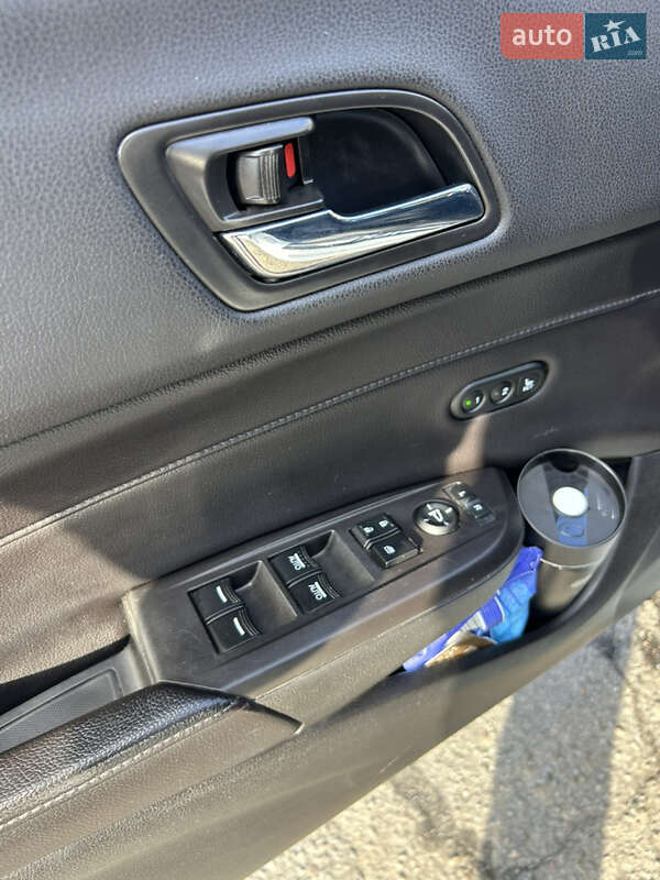 Седан Acura ILX 2017 в Полтаві фото 17 Седан Acura ILX 2017 в Полтаві