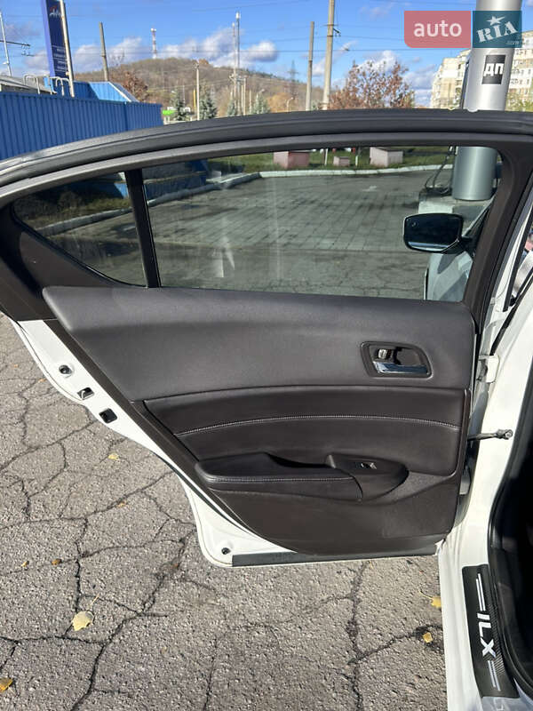 Седан Acura ILX 2017 в Полтаві фото 22 Седан Acura ILX 2017 в Полтаві