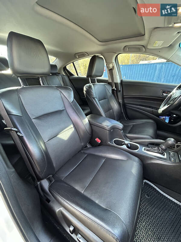Седан Acura ILX 2017 в Полтаві фото 31 Седан Acura ILX 2017 в Полтаві