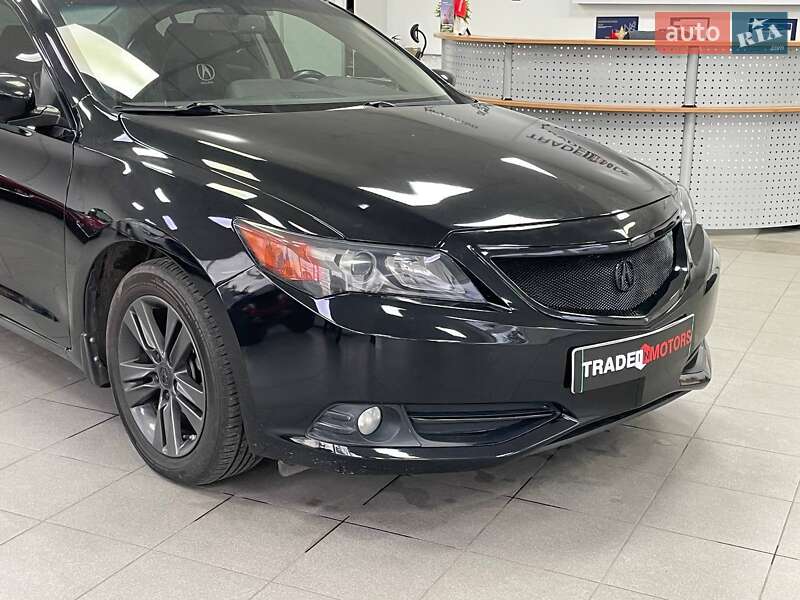 Седан Acura ILX 2012 в Києві