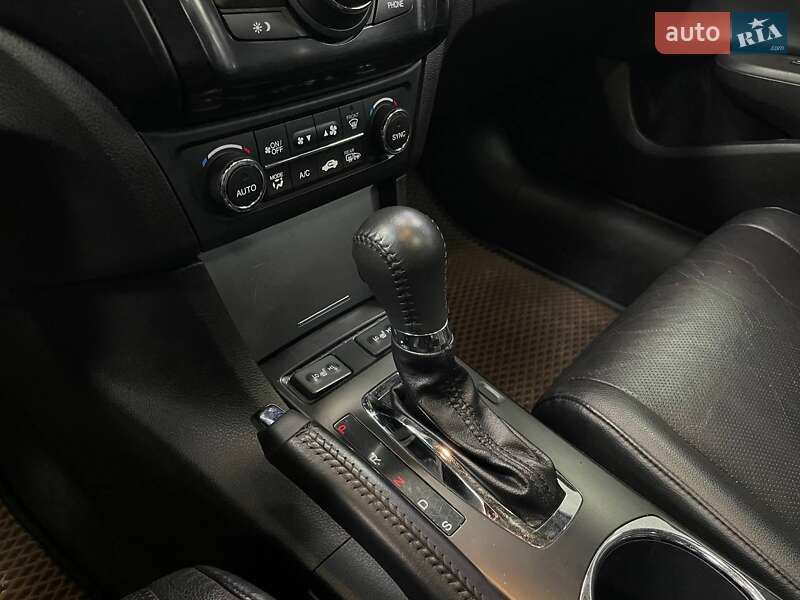 Седан Acura ILX 2012 в Києві