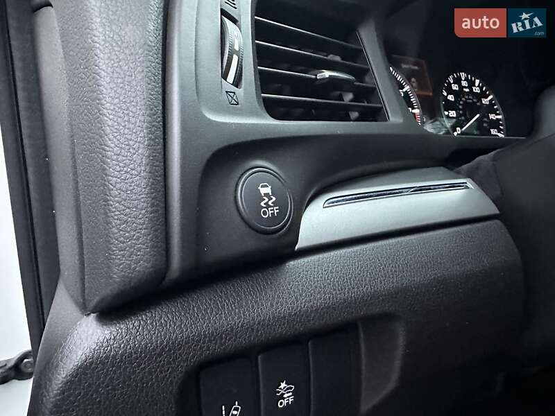 Седан Acura ILX 2020 в Києві