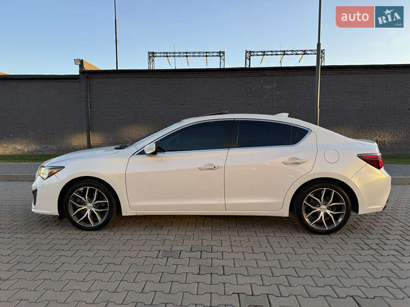 Седан Acura ILX 2020 в Ивано-Франковске фото 24 Седан Acura ILX 2020 в Ивано-Франковске