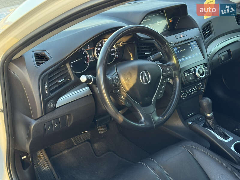 Седан Acura ILX 2020 в Ивано-Франковске фото 38 Седан Acura ILX 2020 в Ивано-Франковске