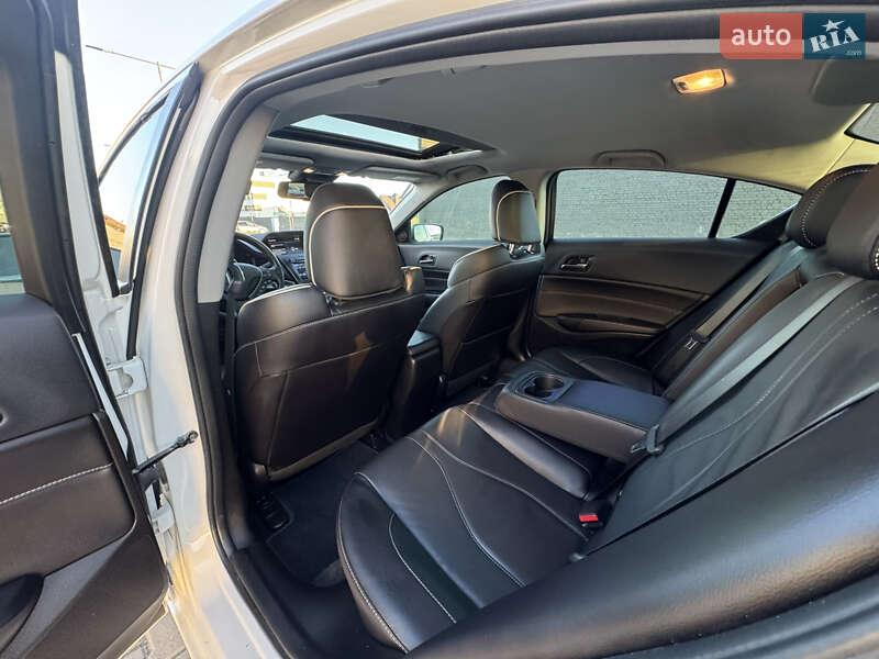 Седан Acura ILX 2020 в Ивано-Франковске фото 47 Седан Acura ILX 2020 в Ивано-Франковске