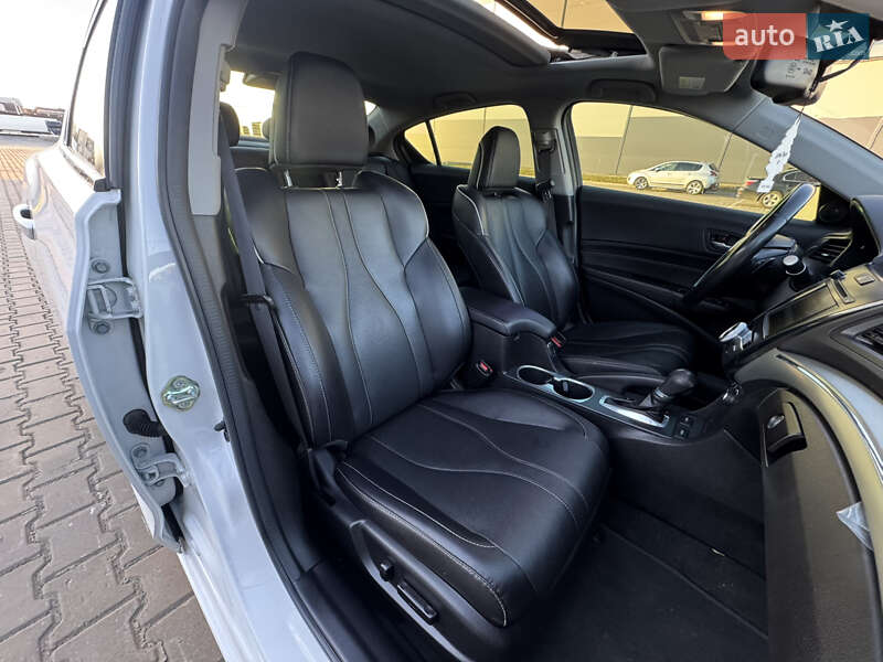 Седан Acura ILX 2020 в Ивано-Франковске фото 54 Седан Acura ILX 2020 в Ивано-Франковске