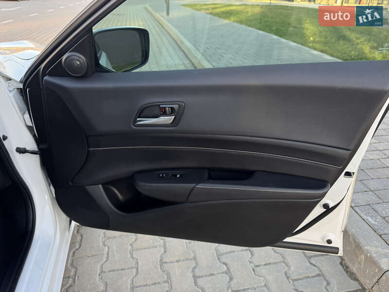 Седан Acura ILX 2020 в Ивано-Франковске фото 59 Седан Acura ILX 2020 в Ивано-Франковске
