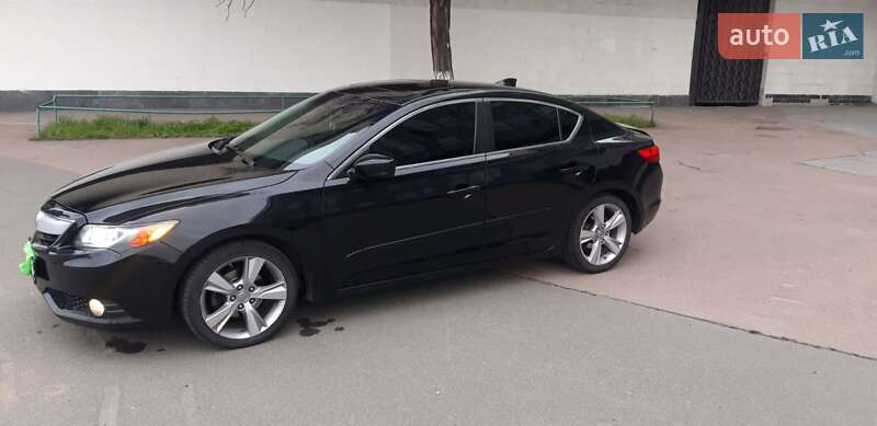 Седан Acura ILX 2014 в Киеве фото 7 Седан Acura ILX 2014 в Киеве