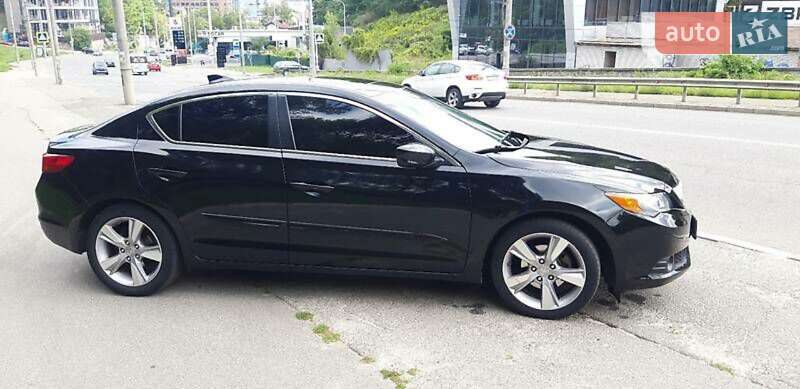 Седан Acura ILX 2014 в Киеве фото 11 Седан Acura ILX 2014 в Киеве