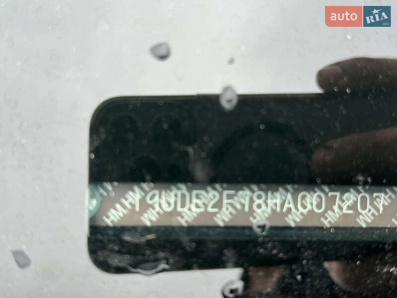 Седан Acura ILX 2016 в Тернополі