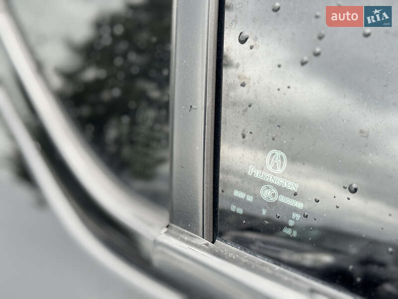 Седан Acura ILX 2016 в Тернополі