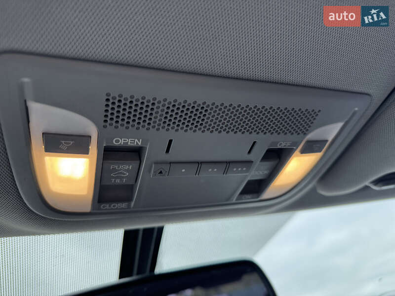 Седан Acura ILX 2016 в Тернополі