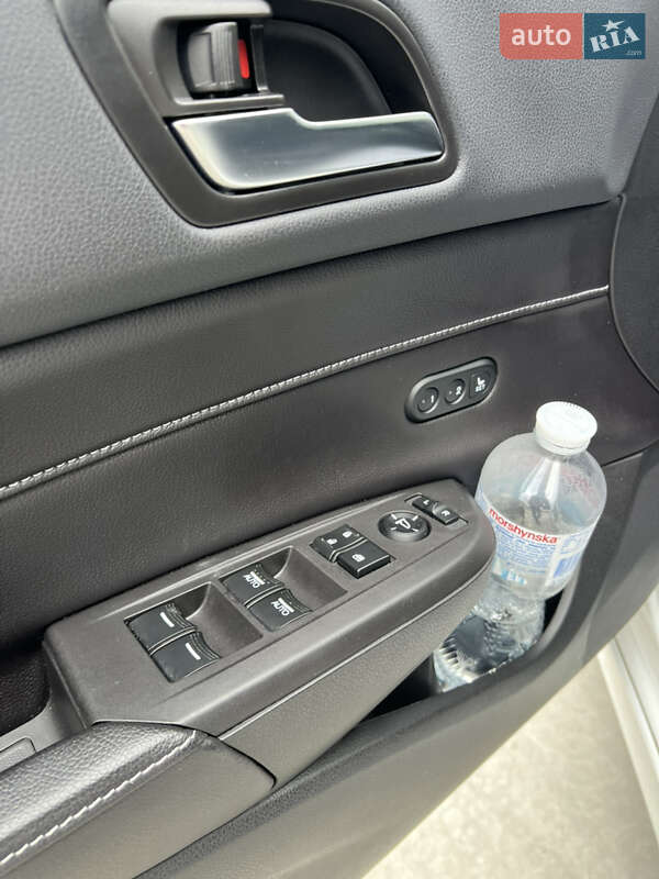 Седан Acura ILX 2020 в Білій Церкві