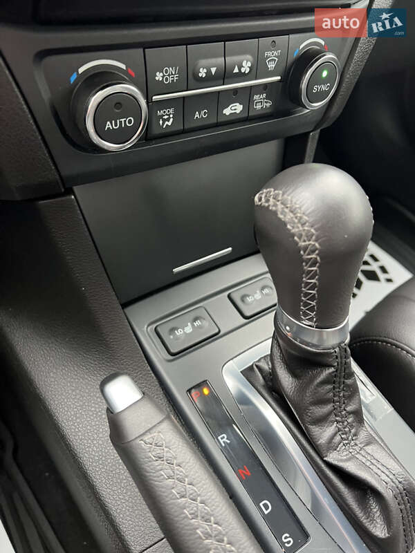 Седан Acura ILX 2020 в Білій Церкві