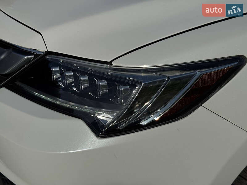 Седан Acura ILX 2017 в Киеве