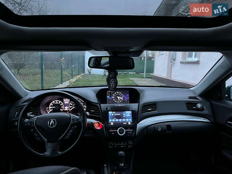 Седан Acura ILX 2020 в Житомирі фото 8 Седан Acura ILX 2020 в Житомирі