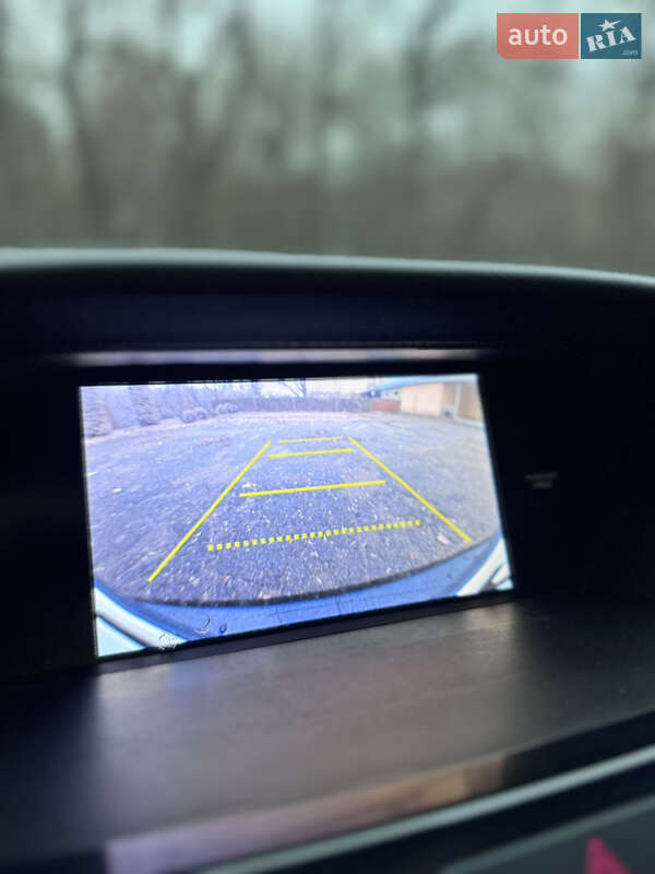 Седан Acura ILX 2012 в Каменке