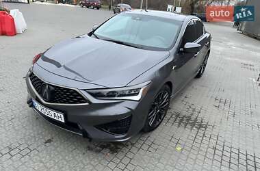 Седан Acura ILX 2019 в Полтаве