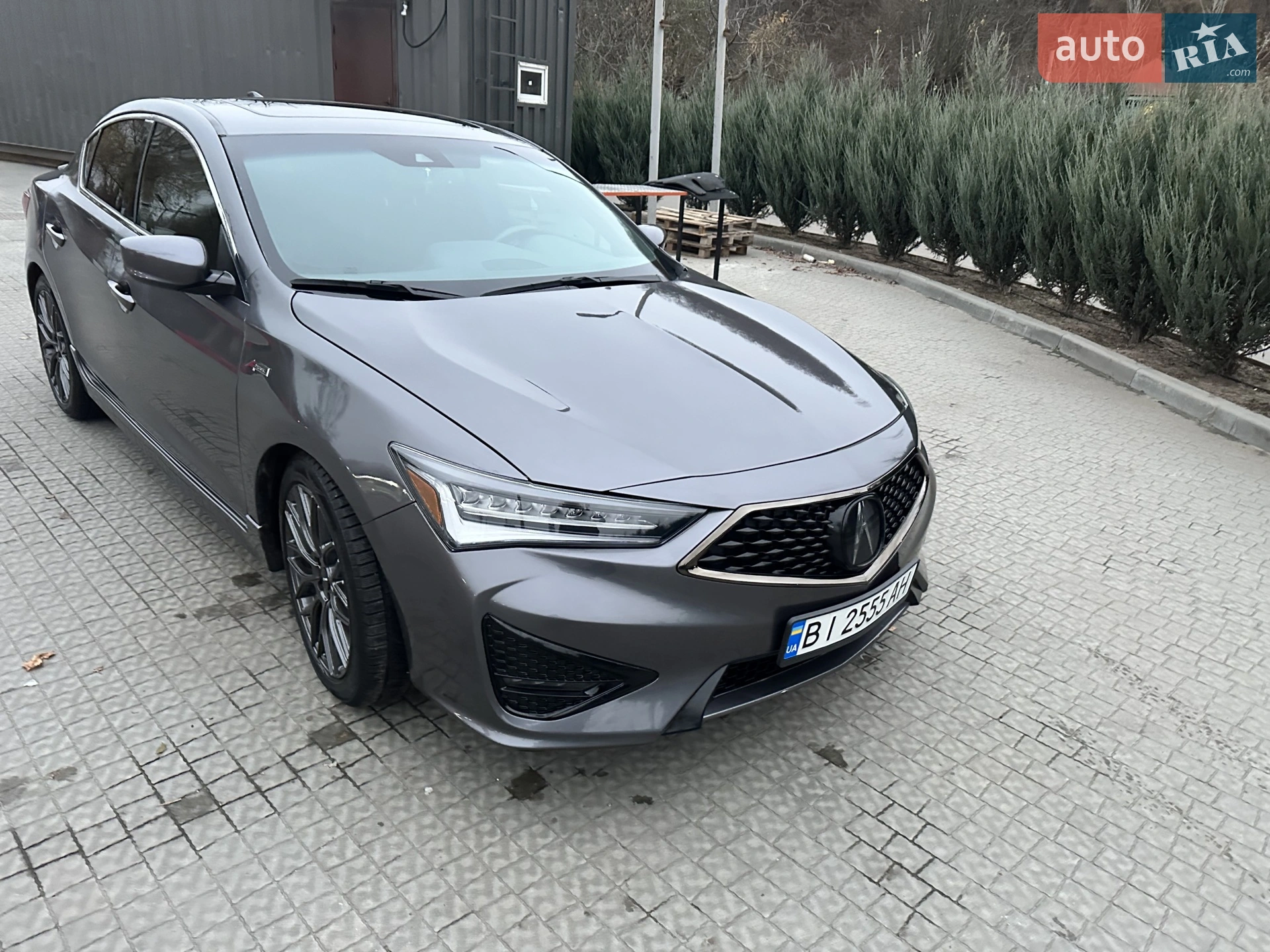 2019 Acura ILX - мініатюра 31