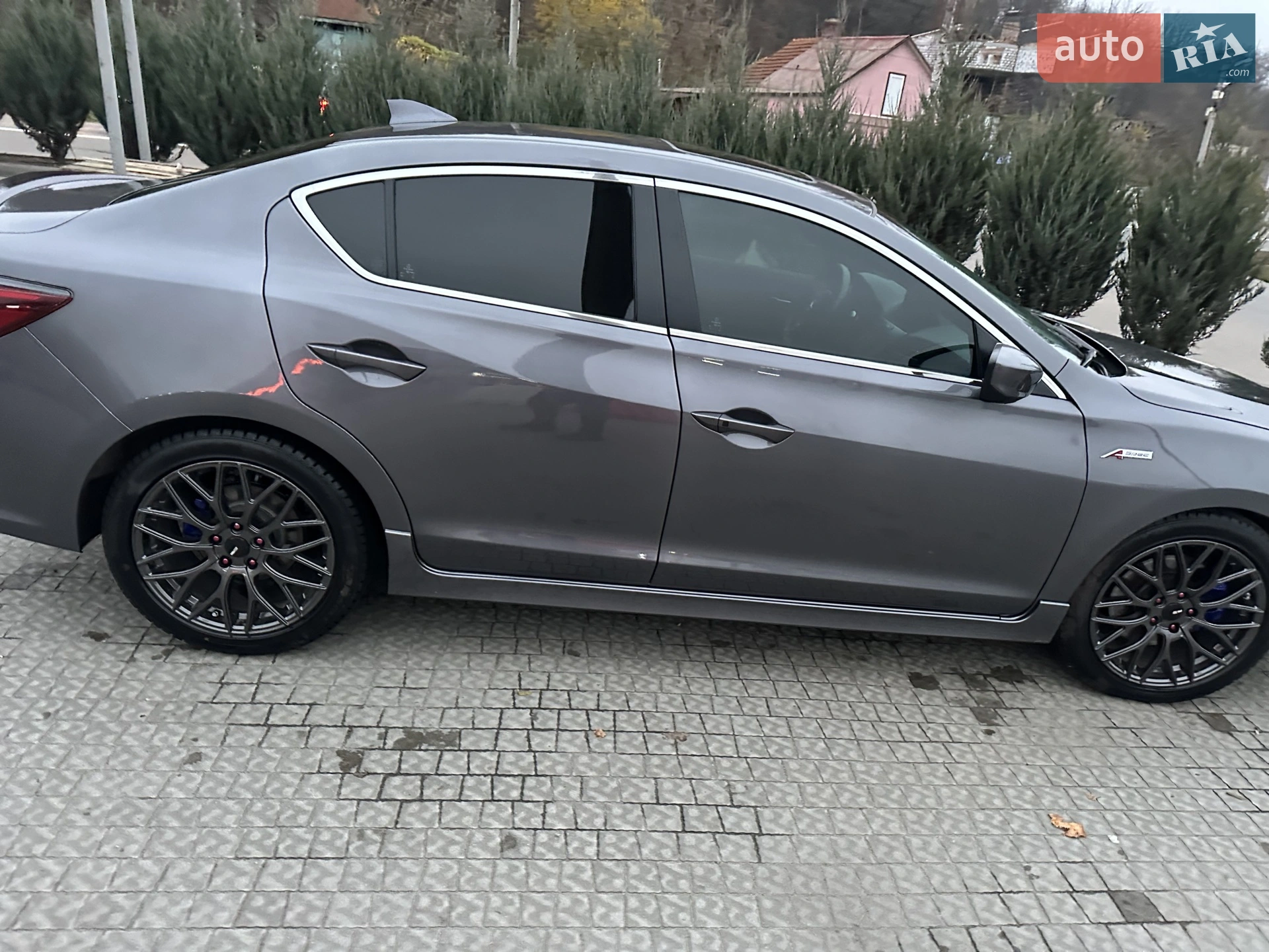 2019 Acura ILX - мініатюра 34