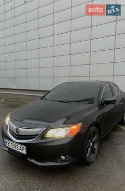 Седан Acura ILX 2012 в Києві