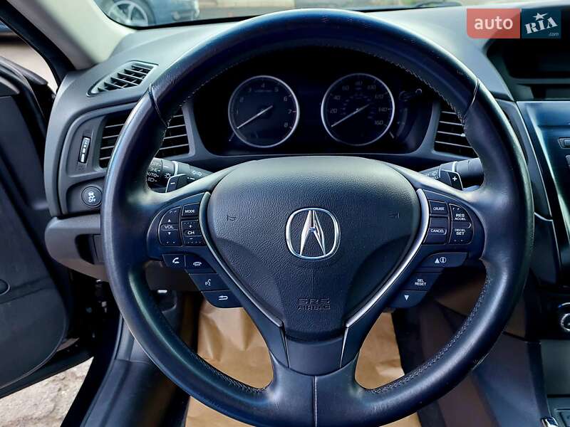 Седан Acura ILX 2014 в Одессе фото 7 Седан Acura ILX 2014 в Одессе