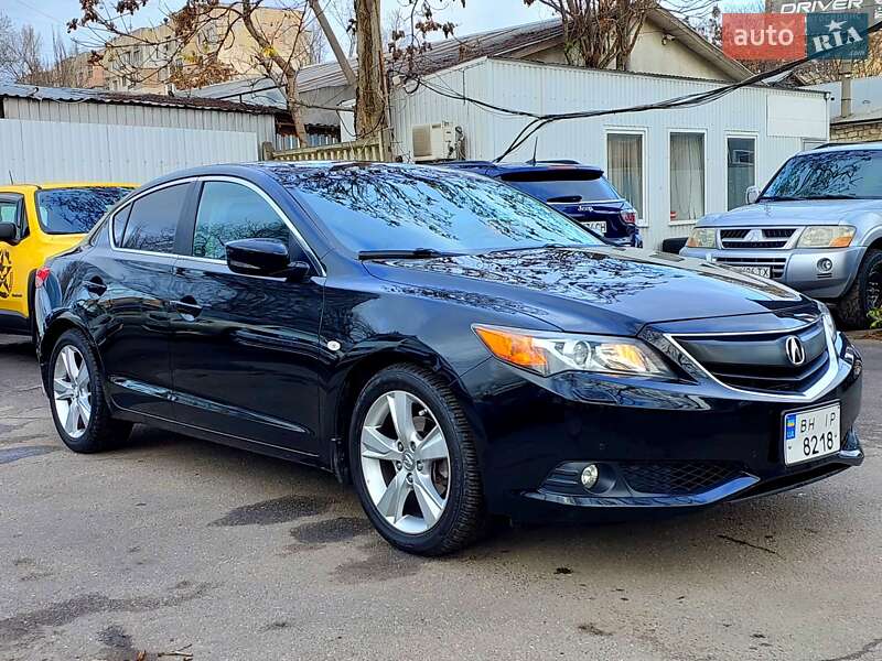Седан Acura ILX 2014 в Одессе фото 2 Седан Acura ILX 2014 в Одессе