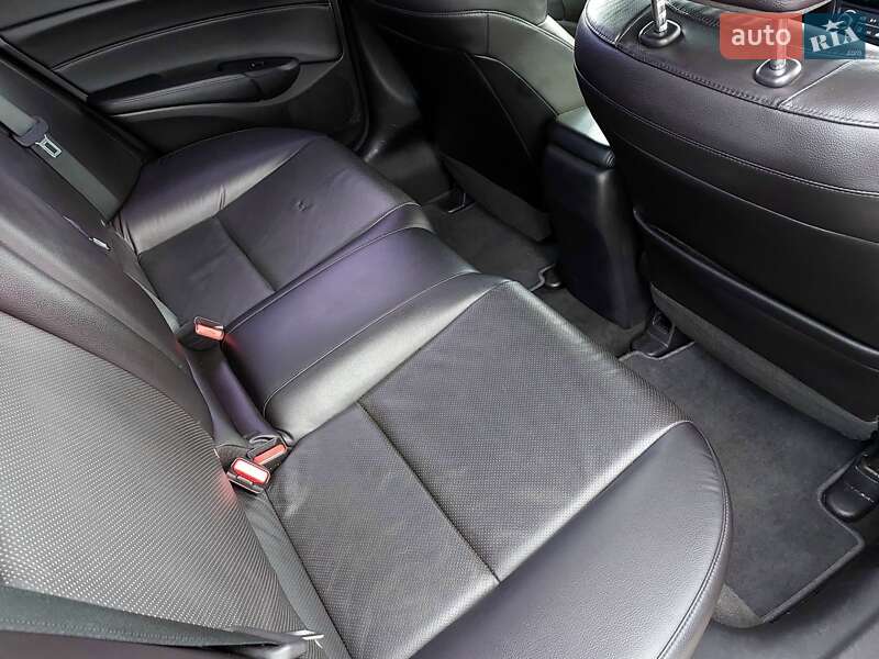 Седан Acura ILX 2014 в Одессе фото 8 Седан Acura ILX 2014 в Одессе