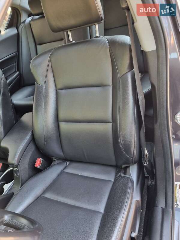 Седан Acura ILX 2018 в Киеве