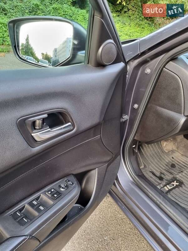 Седан Acura ILX 2018 в Киеве