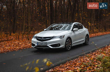 Седан Acura ILX 2018 в Харкові