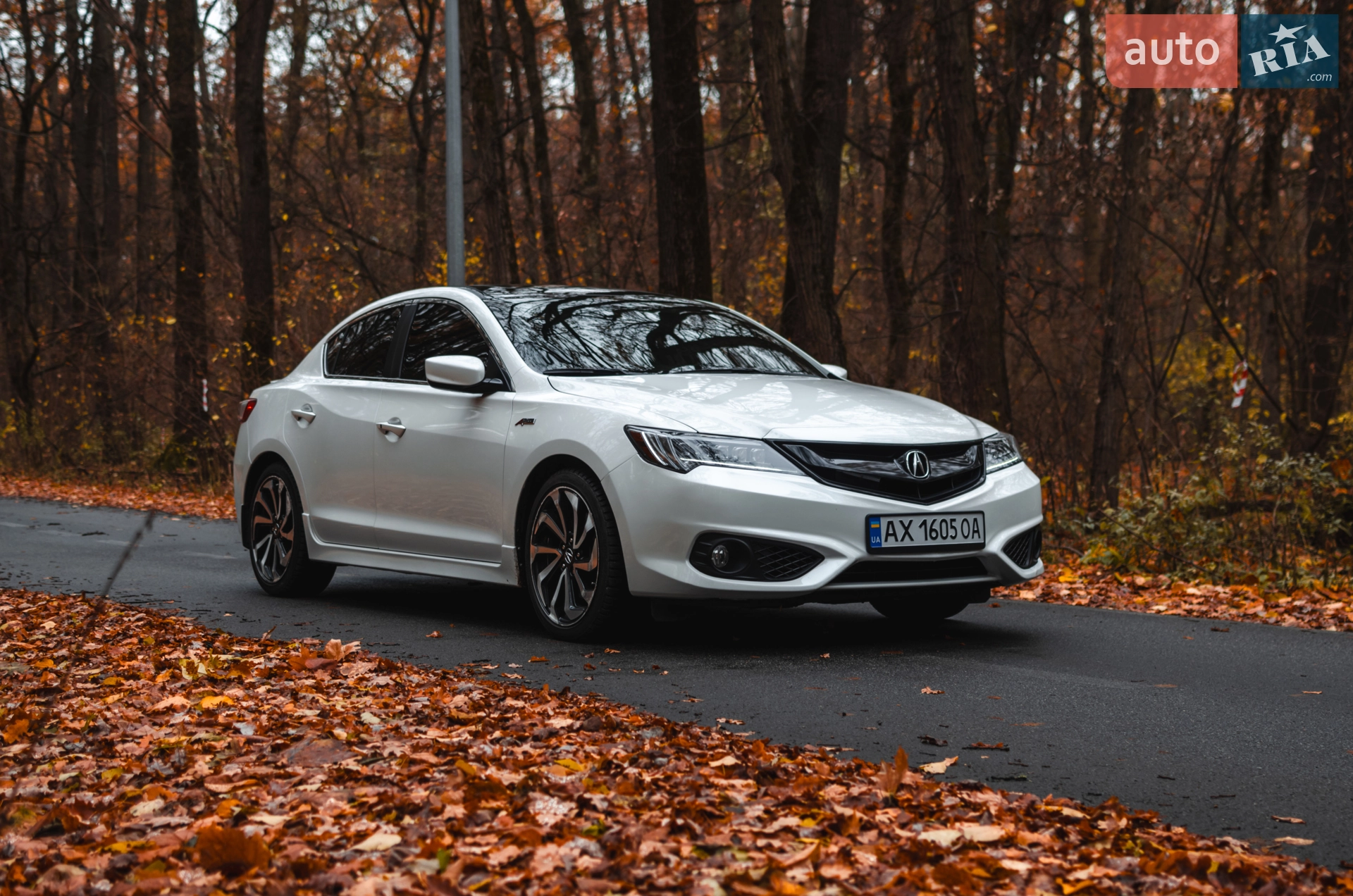 2018 Acura ILX - мініатюра 4