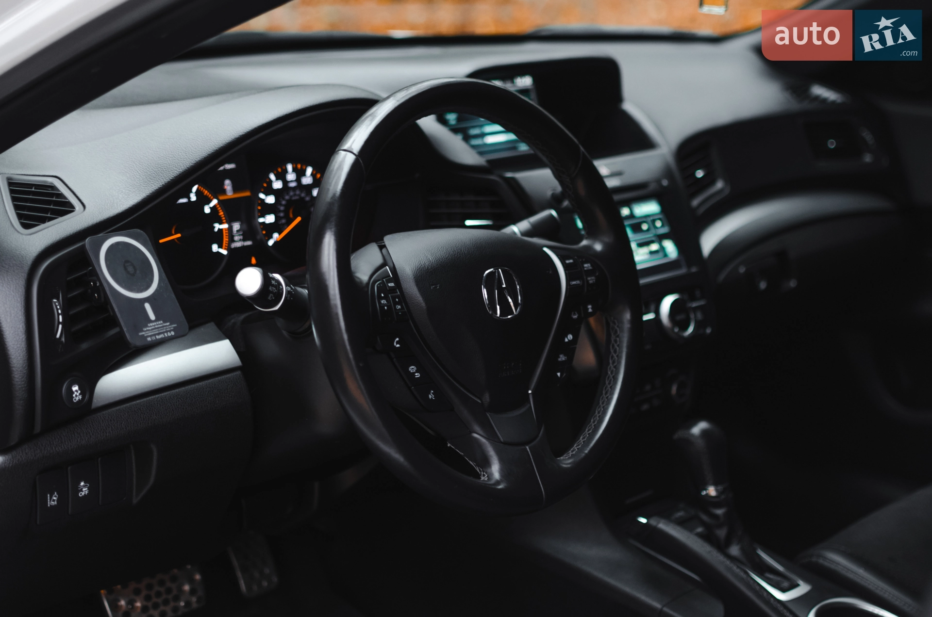 2018 Acura ILX - мініатюра 15
