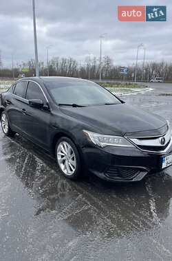 Седан Acura ILX 2017 в Борисполі