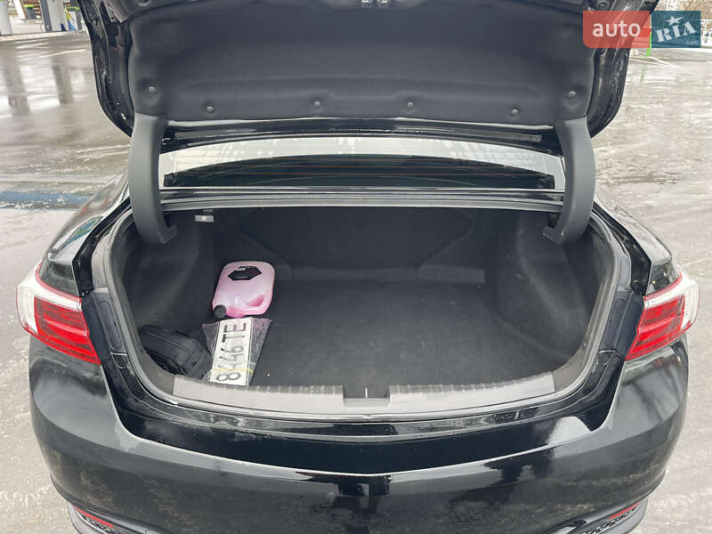 Седан Acura ILX 2017 в Борисполе