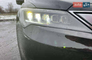 Седан Acura ILX 2017 в Борисполі
