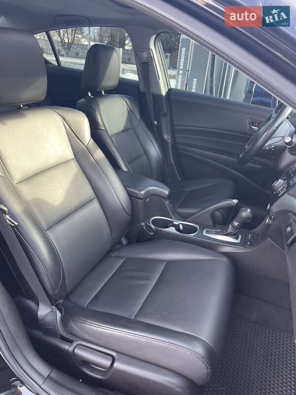 Седан Acura ILX 2017 в Борисполе