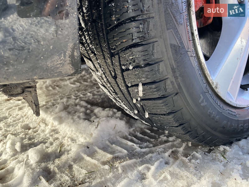 Седан Acura ILX 2012 в Киеве