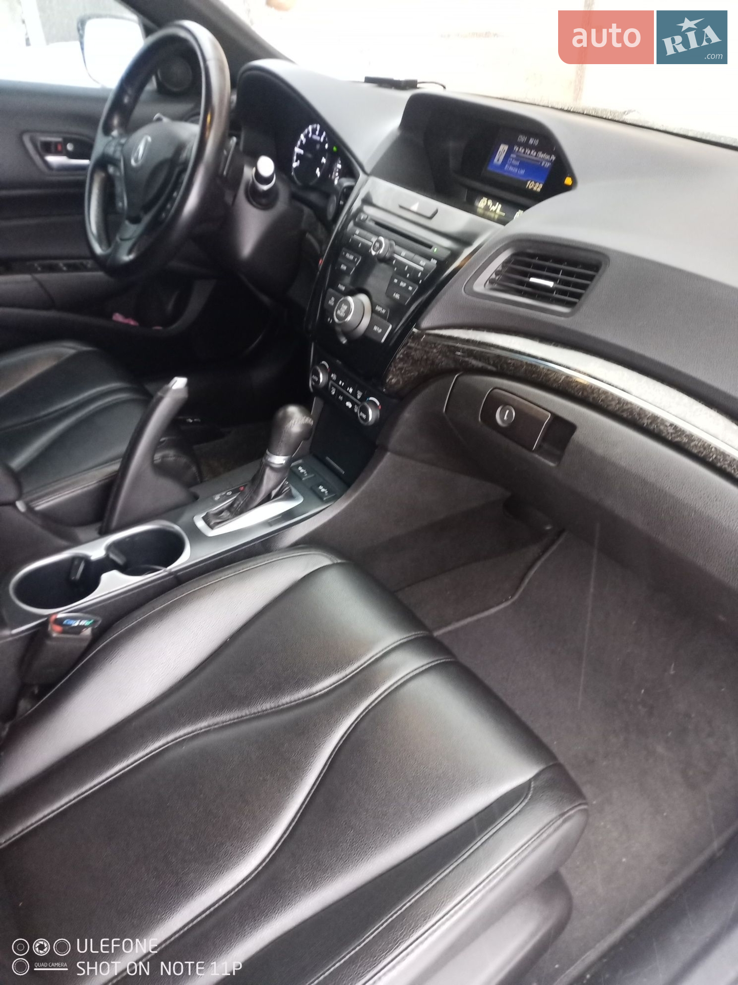2019 Acura ILX - мініатюра 15